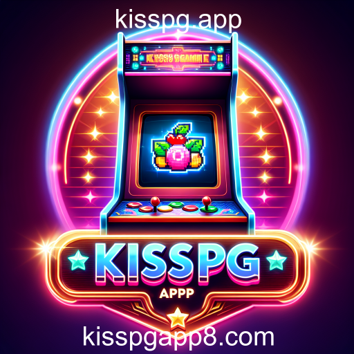Reviva a Nostalgia com Jogos de Arcade em kisspg.app